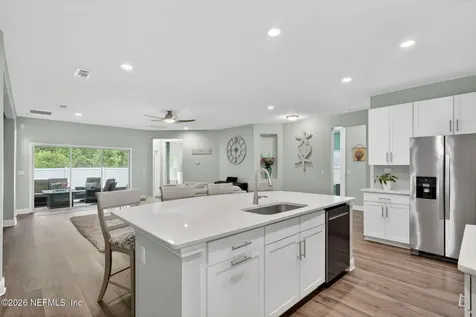 604 Willow Lake Drive St. Augustine FL 32092