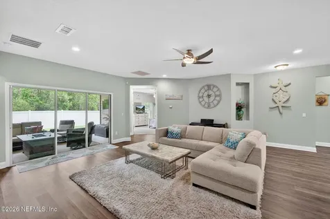 604 Willow Lake Drive St. Augustine FL 32092