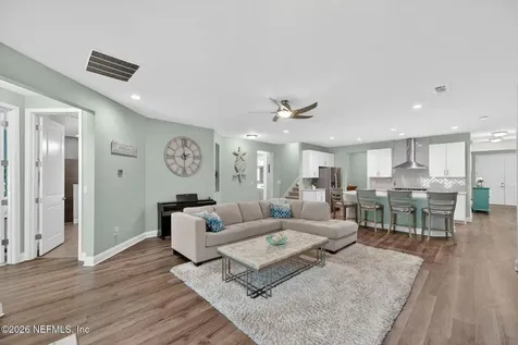 604 Willow Lake Drive St. Augustine FL 32092