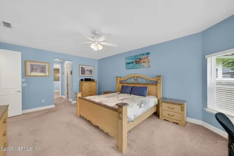 604 Willow Lake Drive St. Augustine FL 32092