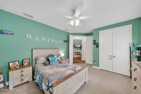 604 Willow Lake Drive St. Augustine FL 32092