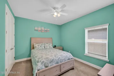 604 Willow Lake Drive St. Augustine FL 32092