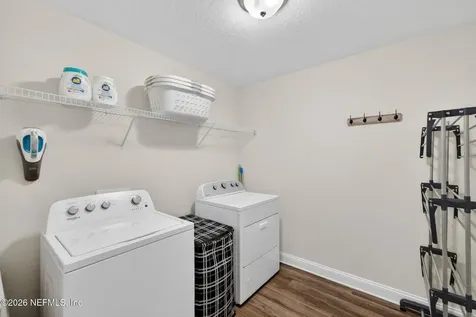 604 Willow Lake Drive St. Augustine FL 32092