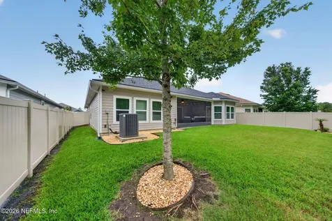 604 Willow Lake Drive St. Augustine FL 32092