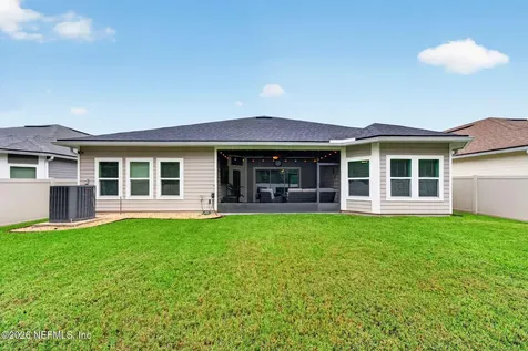 604 Willow Lake Drive St. Augustine FL 32092