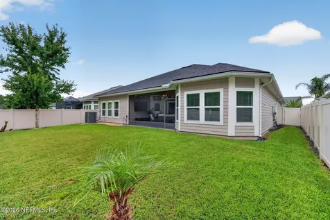604 Willow Lake Drive St. Augustine FL 32092