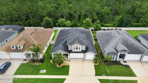 604 Willow Lake Drive St. Augustine FL 32092