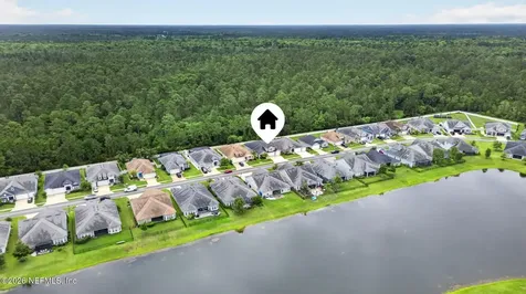 604 Willow Lake Drive St. Augustine FL 32092