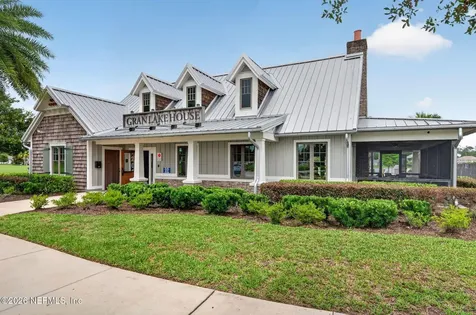 604 Willow Lake Drive St. Augustine FL 32092