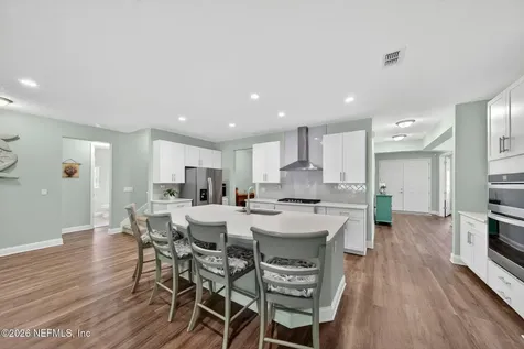 604 Willow Lake Drive St. Augustine FL 32092