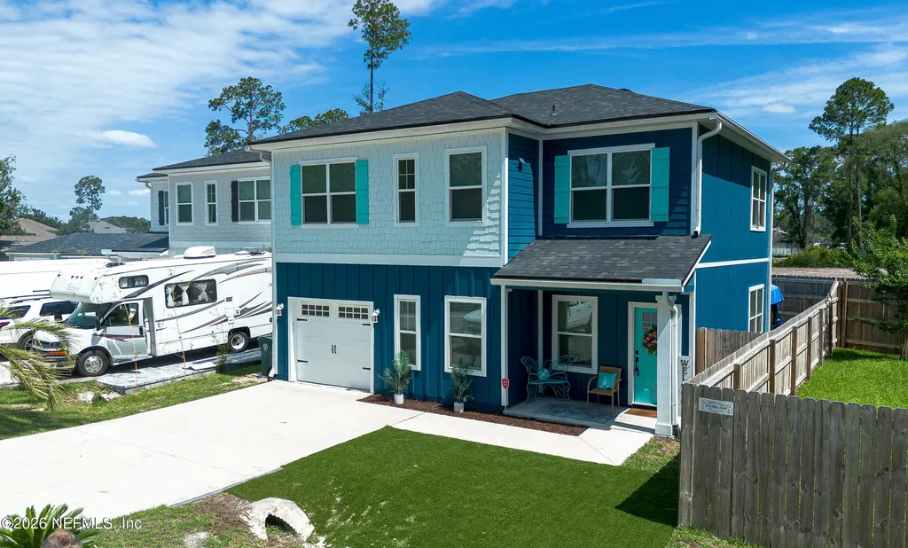 12737 Old St Augustine Road Jacksonville FL 32258