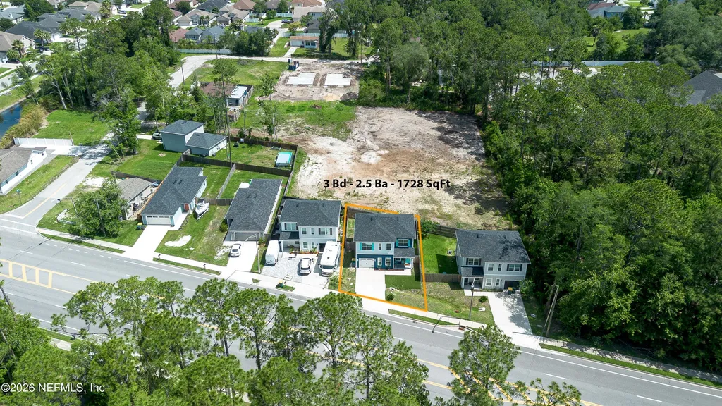 12737 Old St Augustine Road Jacksonville FL 32258