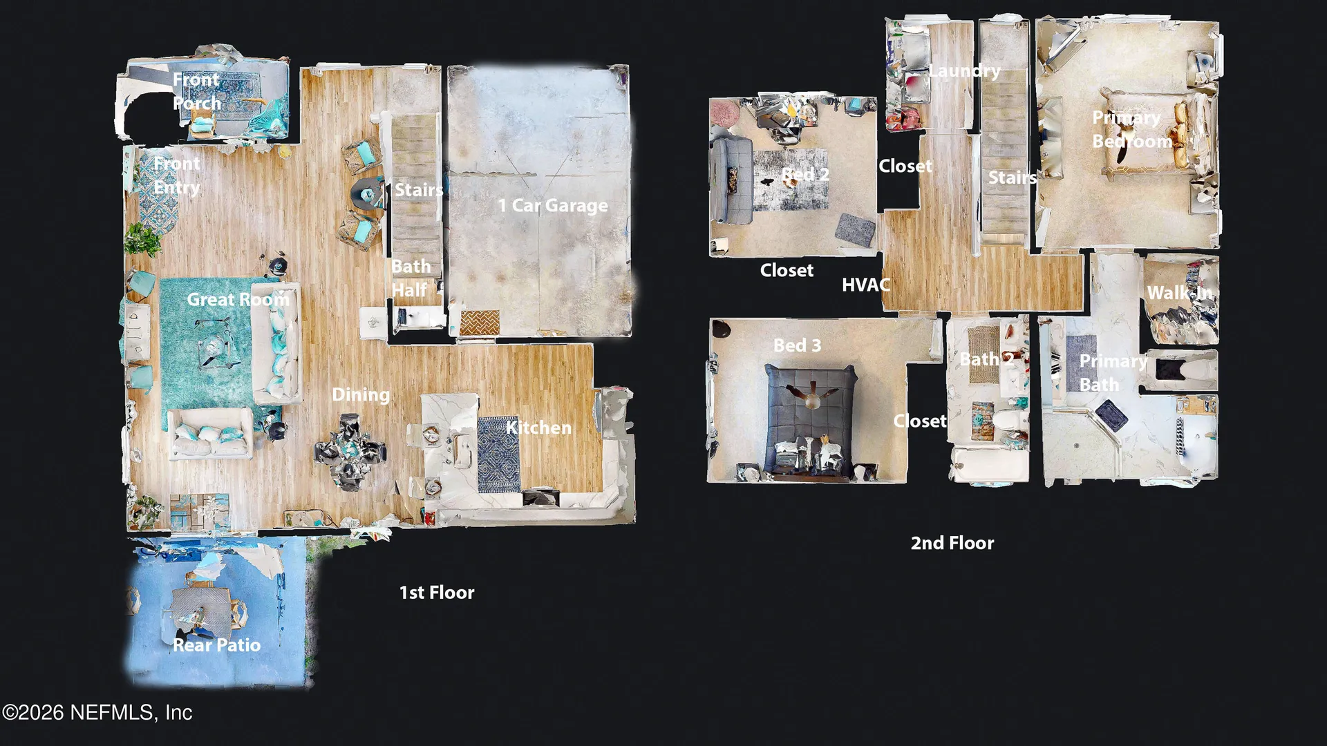 12737 Old St Augustine Road Jacksonville FL 32258