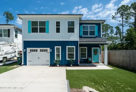 12737 Old St Augustine Road Jacksonville FL 32258