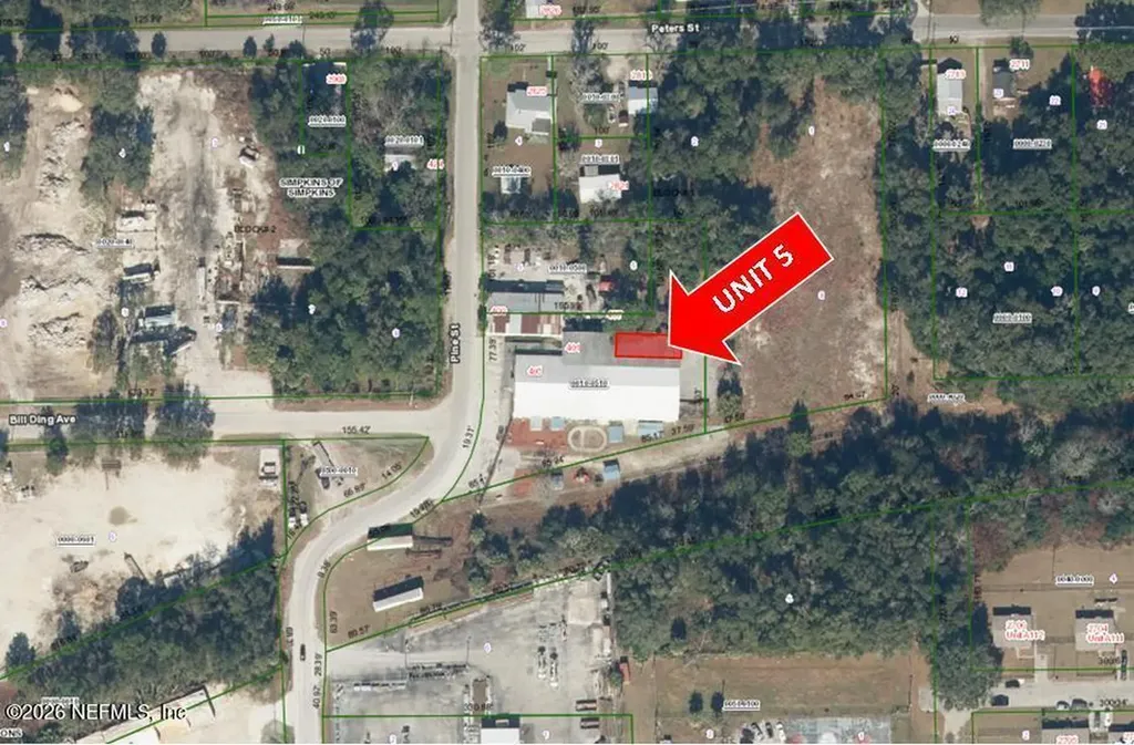 405 Pine Street Palatka FL 32177