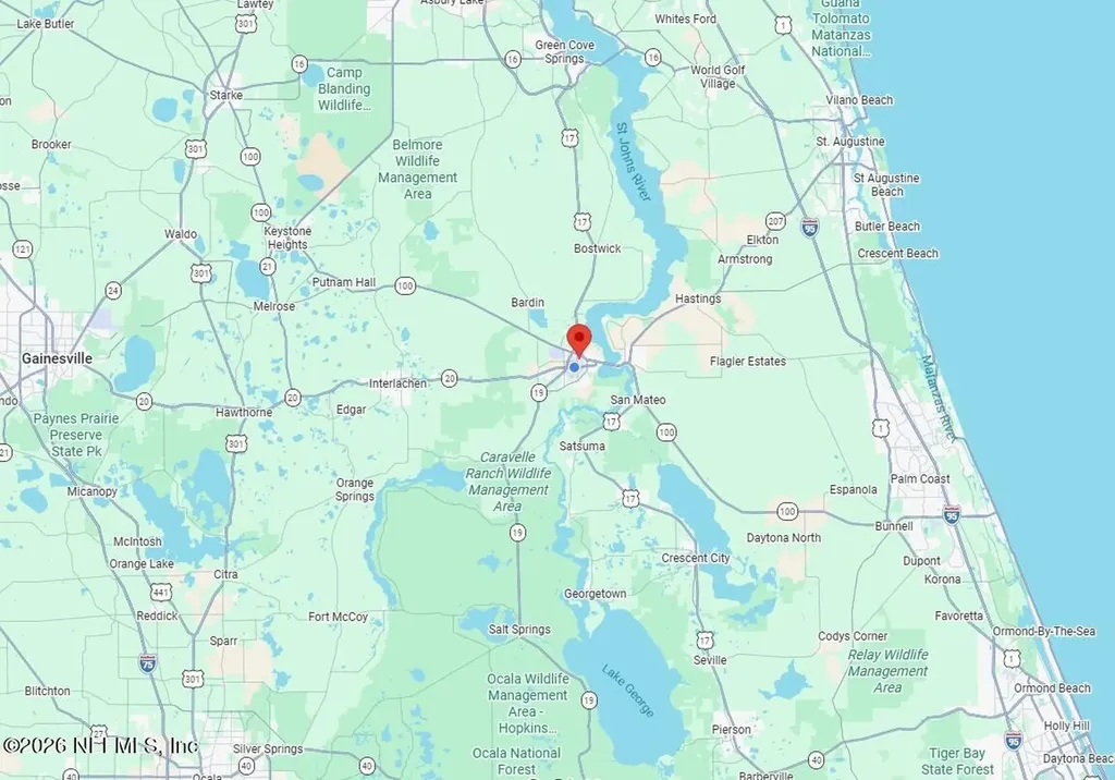405 Pine Street Palatka FL 32177