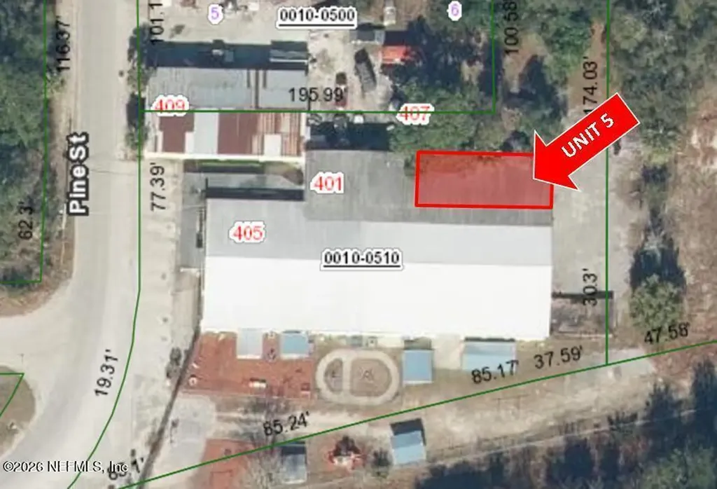 405 Pine Street Palatka FL 32177