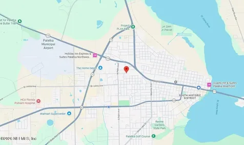 405 Pine Street Palatka FL 32177