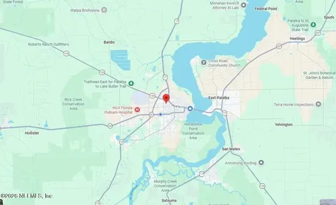 405 Pine Street Palatka FL 32177