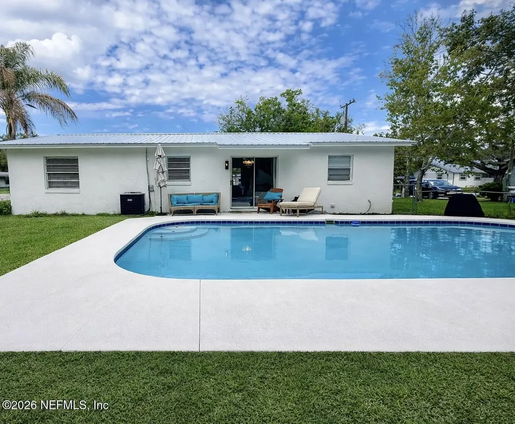 300 E Lattin Street Hastings FL 32145