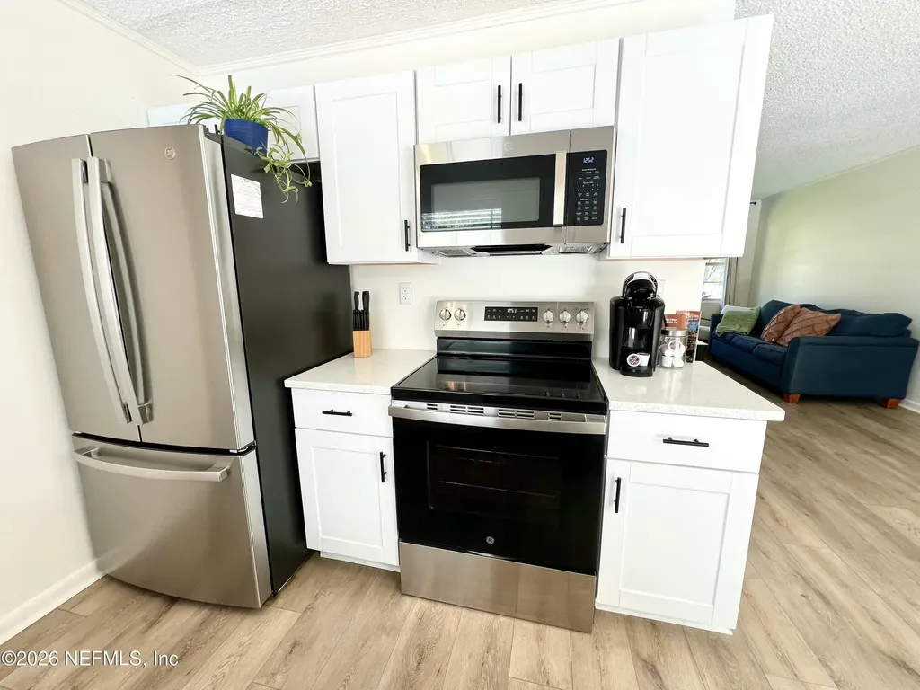 300 E Lattin Street Hastings FL 32145