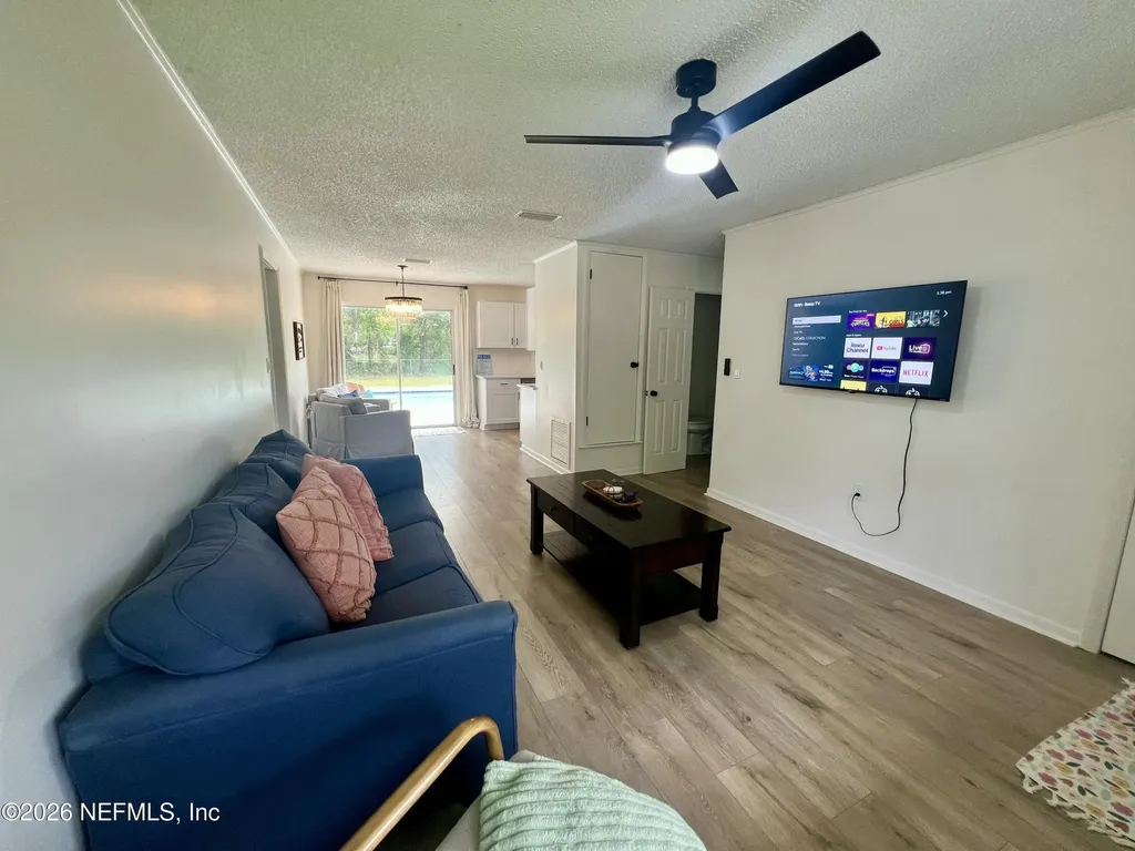300 E Lattin Street Hastings FL 32145
