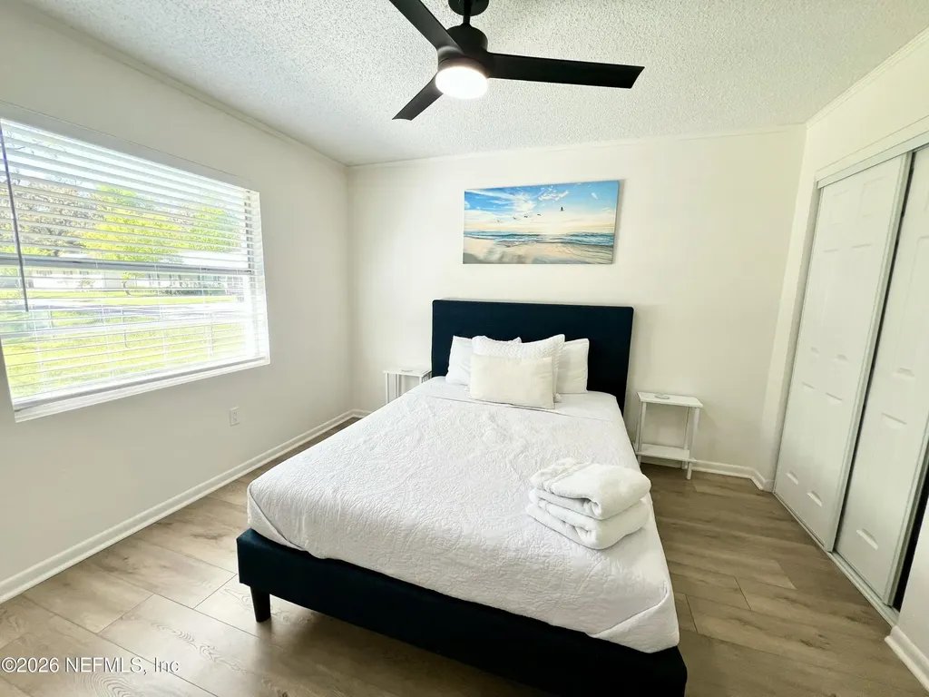 300 E Lattin Street Hastings FL 32145