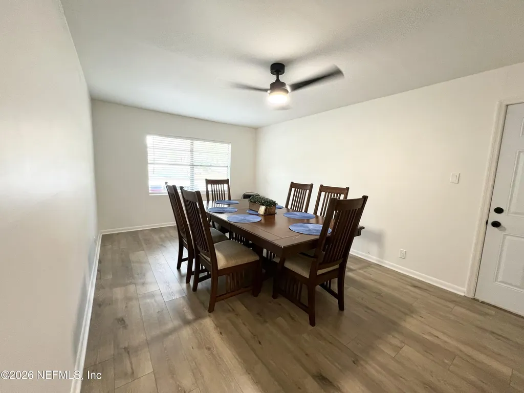 300 E Lattin Street Hastings FL 32145