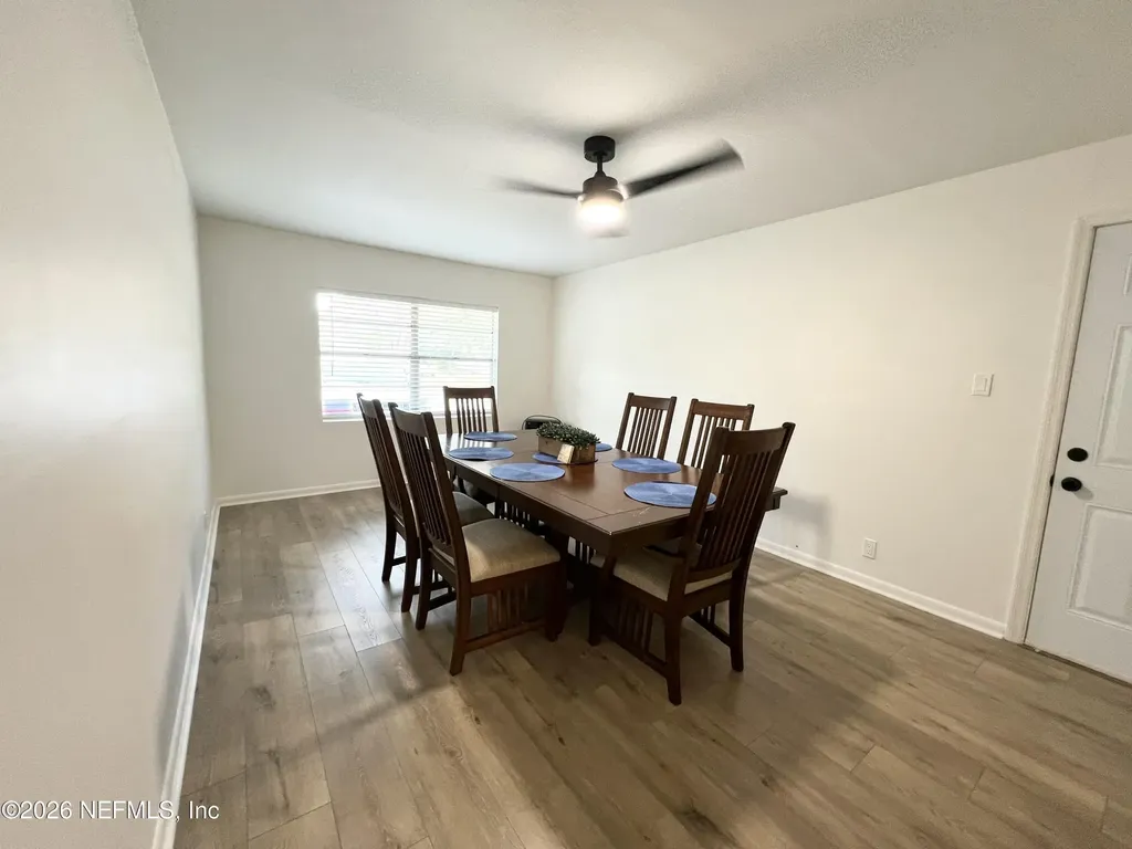 300 E Lattin Street Hastings FL 32145