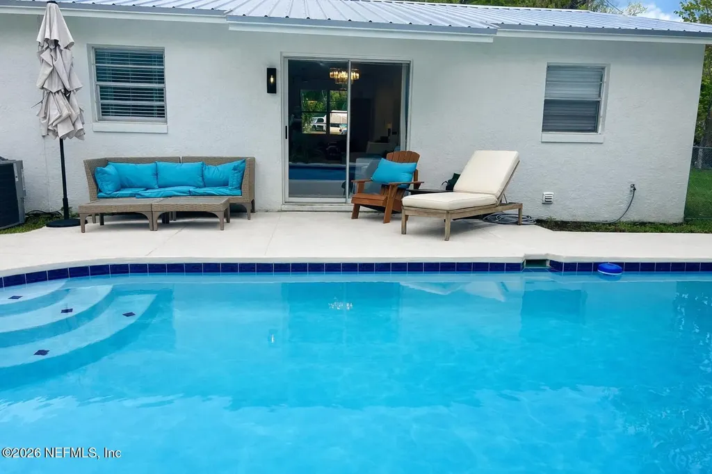 300 E Lattin Street Hastings FL 32145