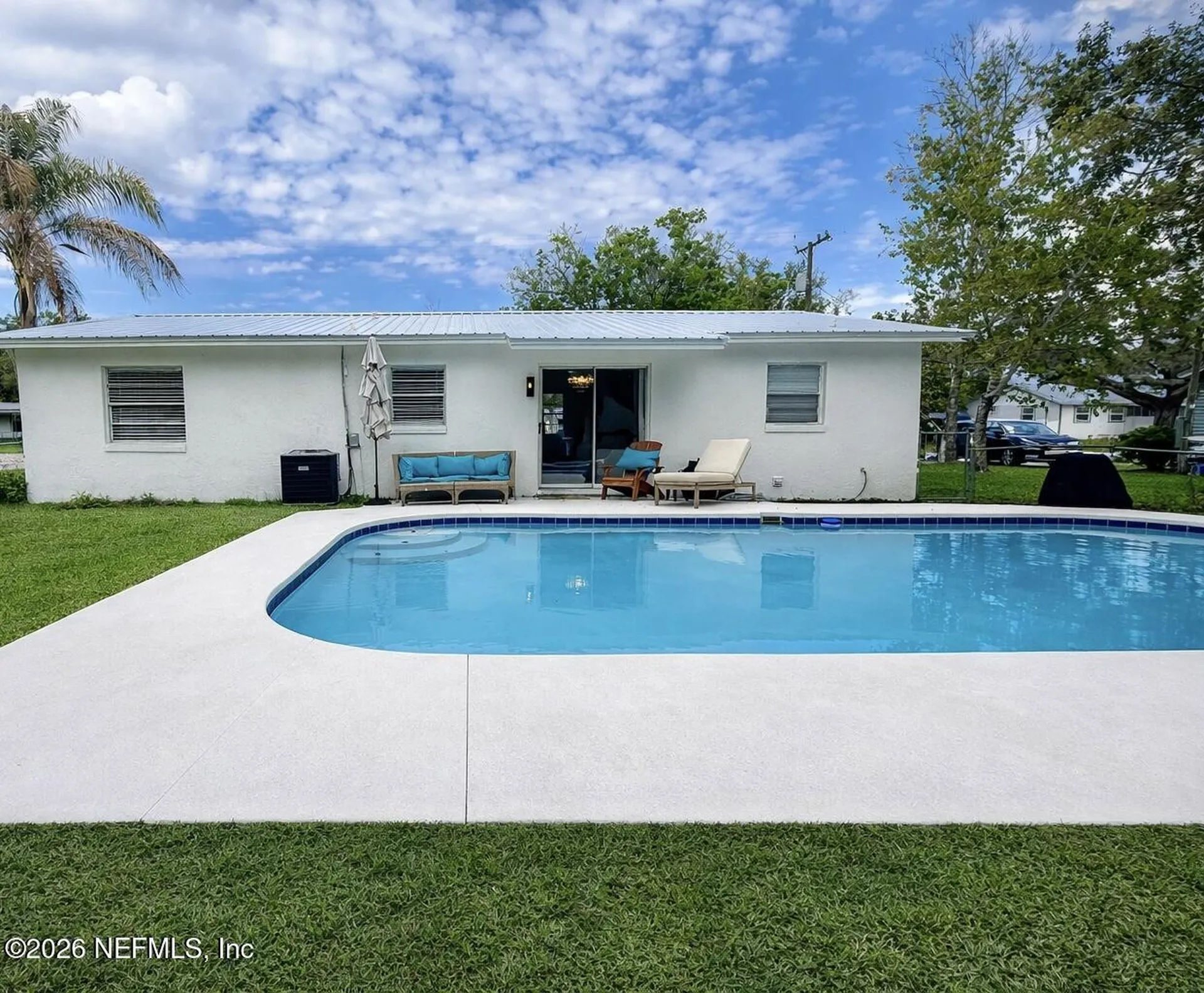 300 E Lattin Street Hastings FL 32145