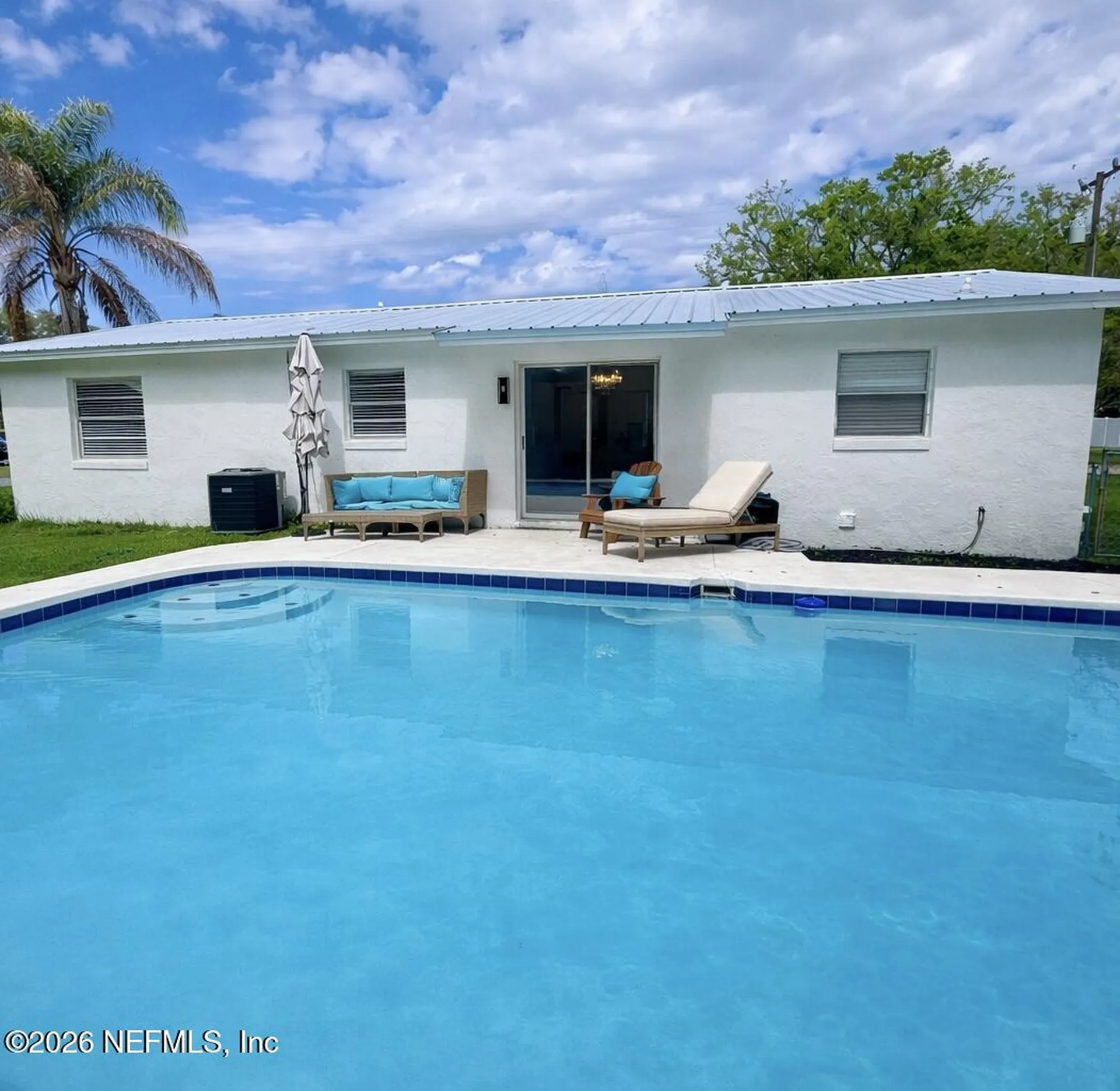 300 E Lattin Street Hastings FL 32145