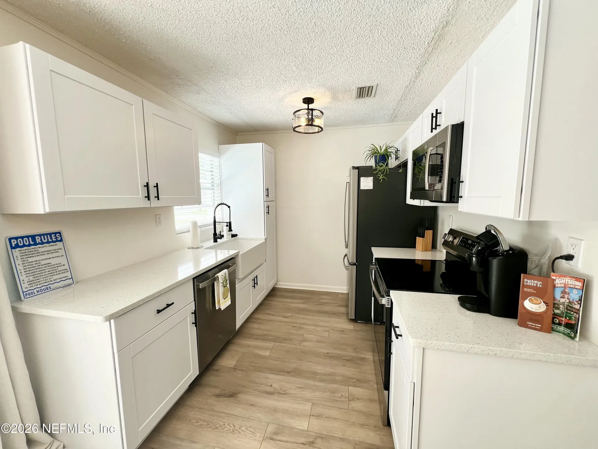 300 E Lattin Street Hastings FL 32145