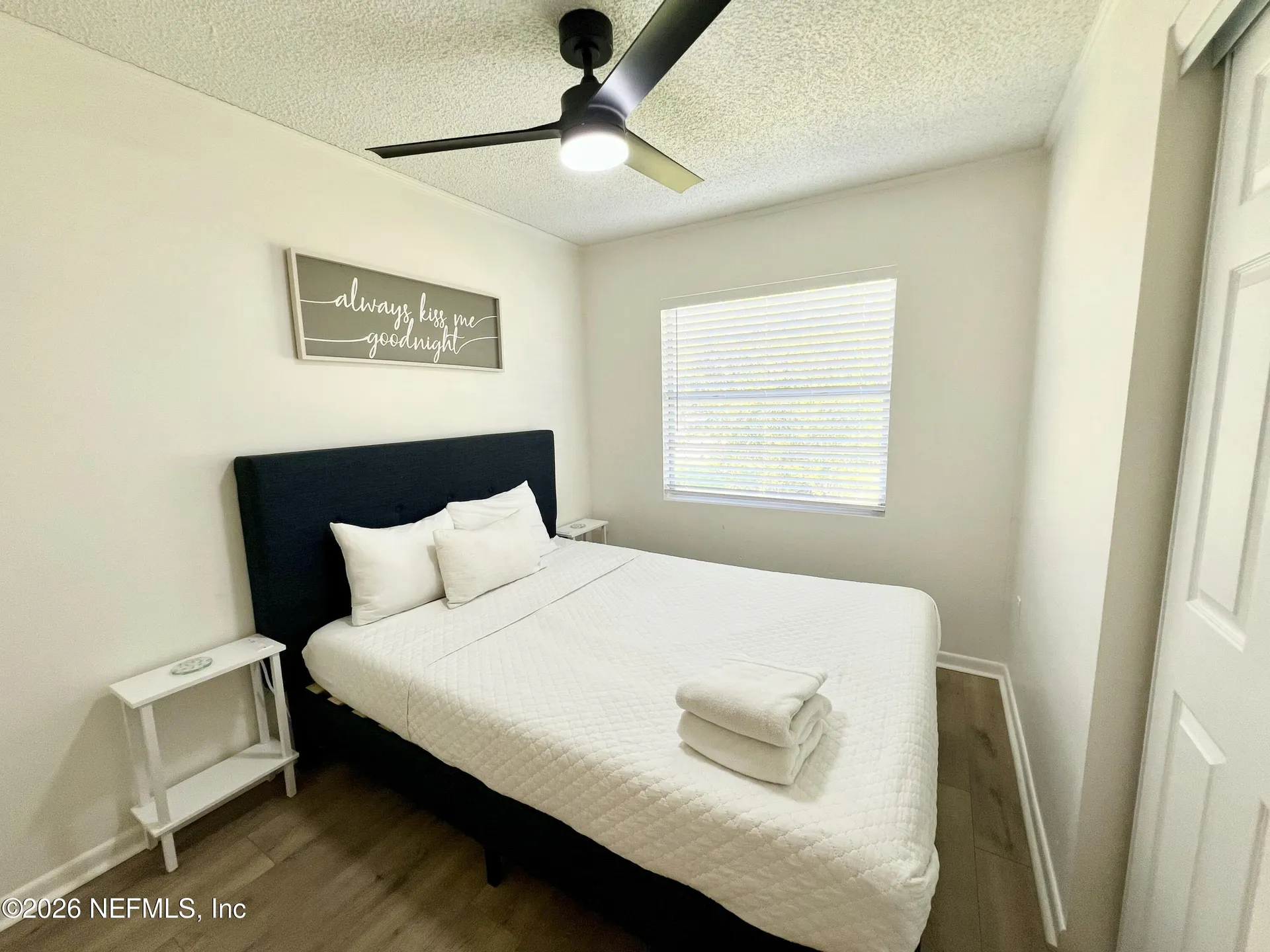 300 E Lattin Street Hastings FL 32145