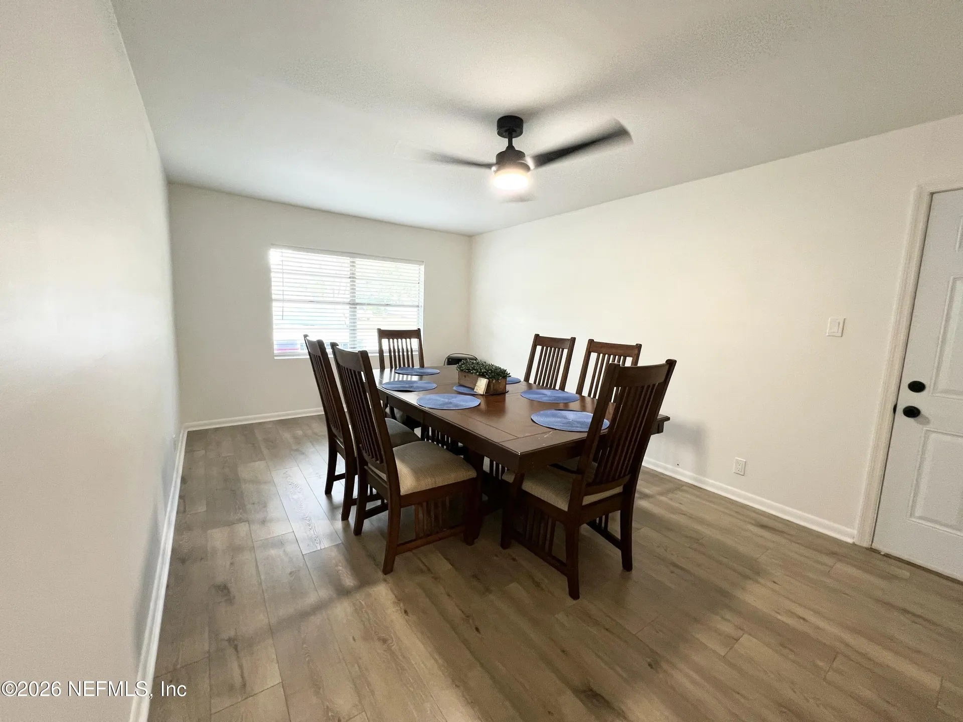 300 E Lattin Street Hastings FL 32145
