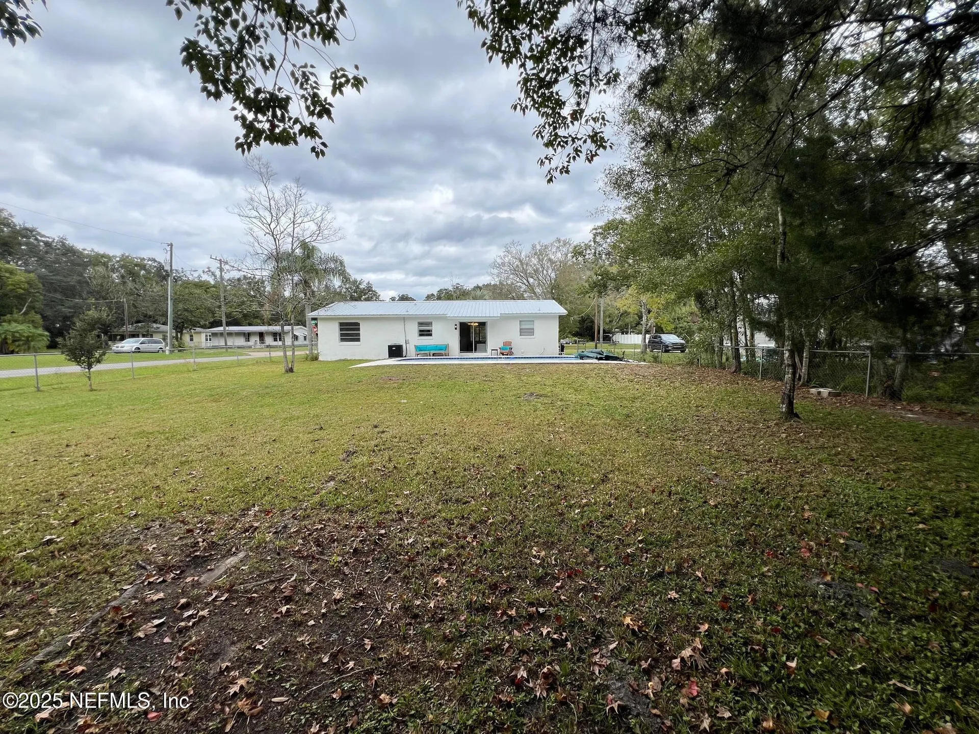 300 E Lattin Street Hastings FL 32145