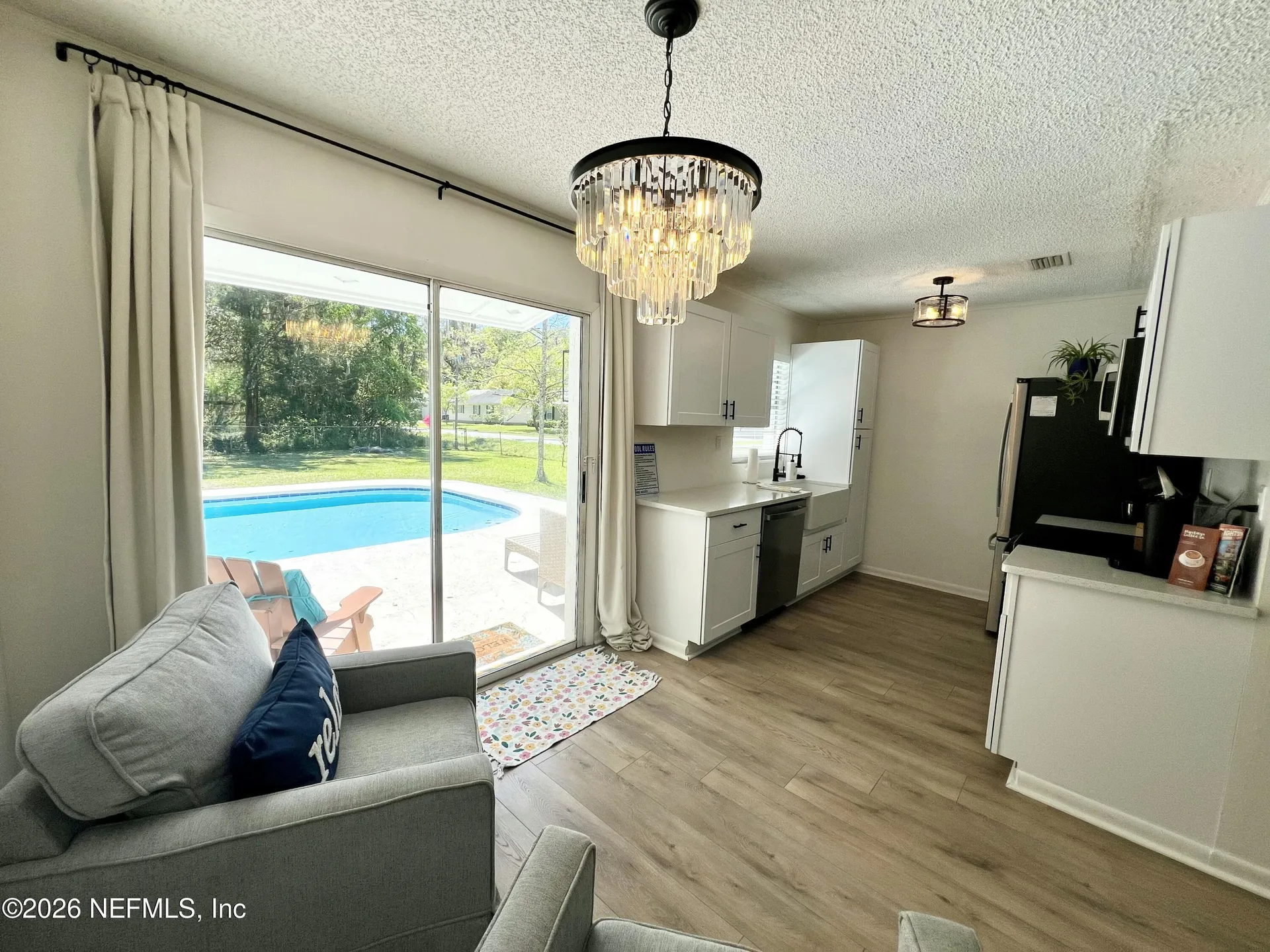300 E Lattin Street Hastings FL 32145
