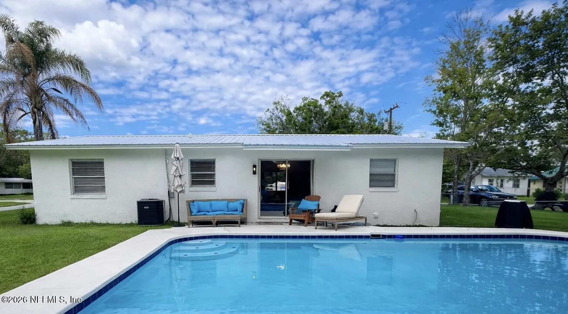 300 E Lattin Street Hastings FL 32145