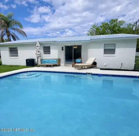 300 E Lattin Street Hastings FL 32145