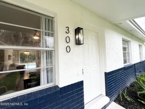 300 E Lattin Street Hastings FL 32145