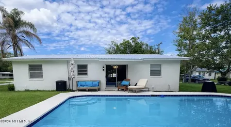 300 E Lattin Street Hastings FL 32145