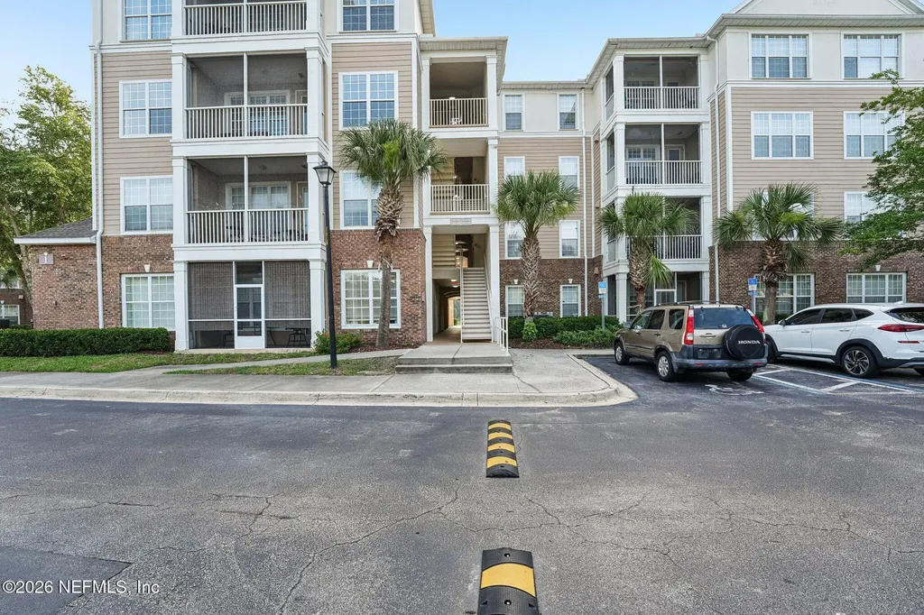 11251 Campfield Drive Jacksonville FL 32256