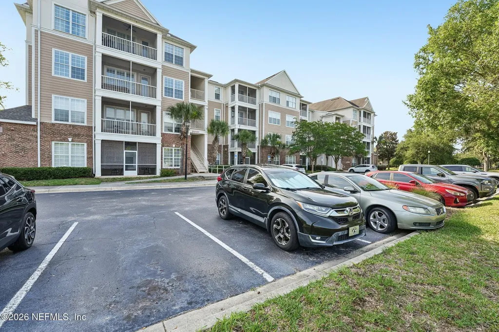 11251 Campfield Drive Jacksonville FL 32256