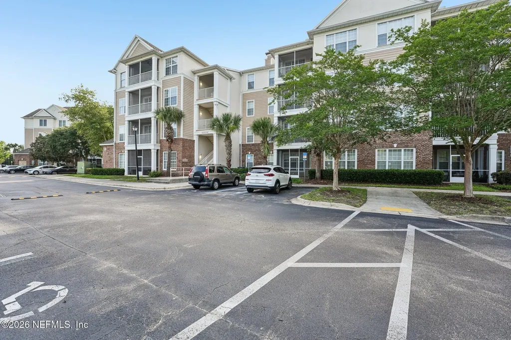 11251 Campfield Drive Jacksonville FL 32256