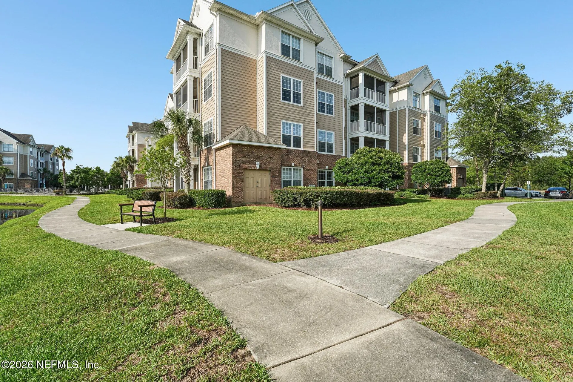 11251 Campfield Drive Jacksonville FL 32256