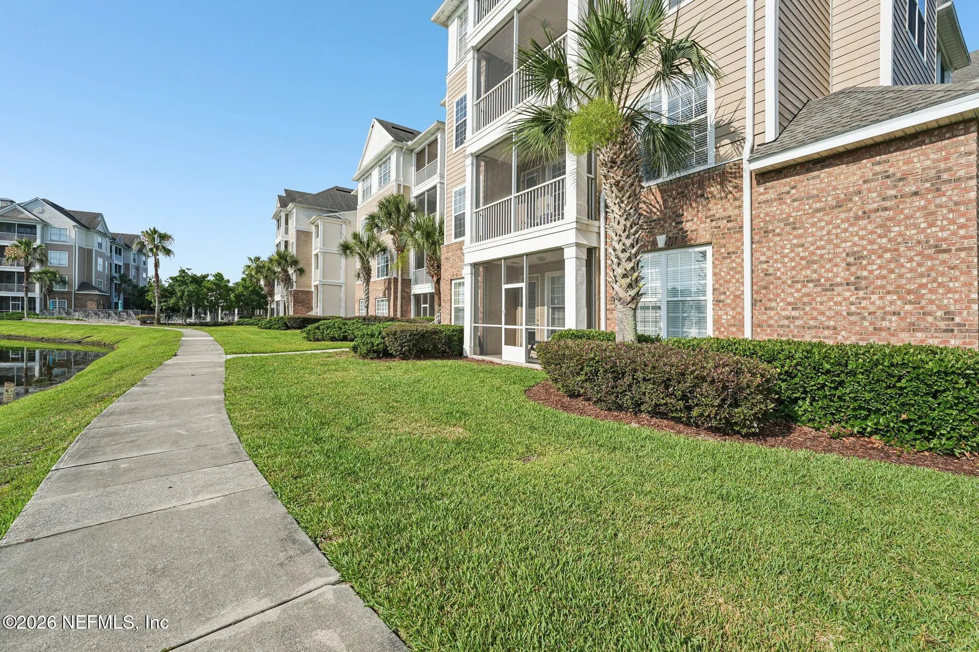 11251 Campfield Drive Jacksonville FL 32256