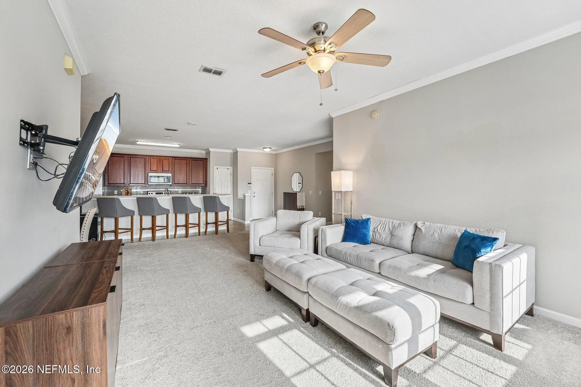 11251 Campfield Drive Jacksonville FL 32256
