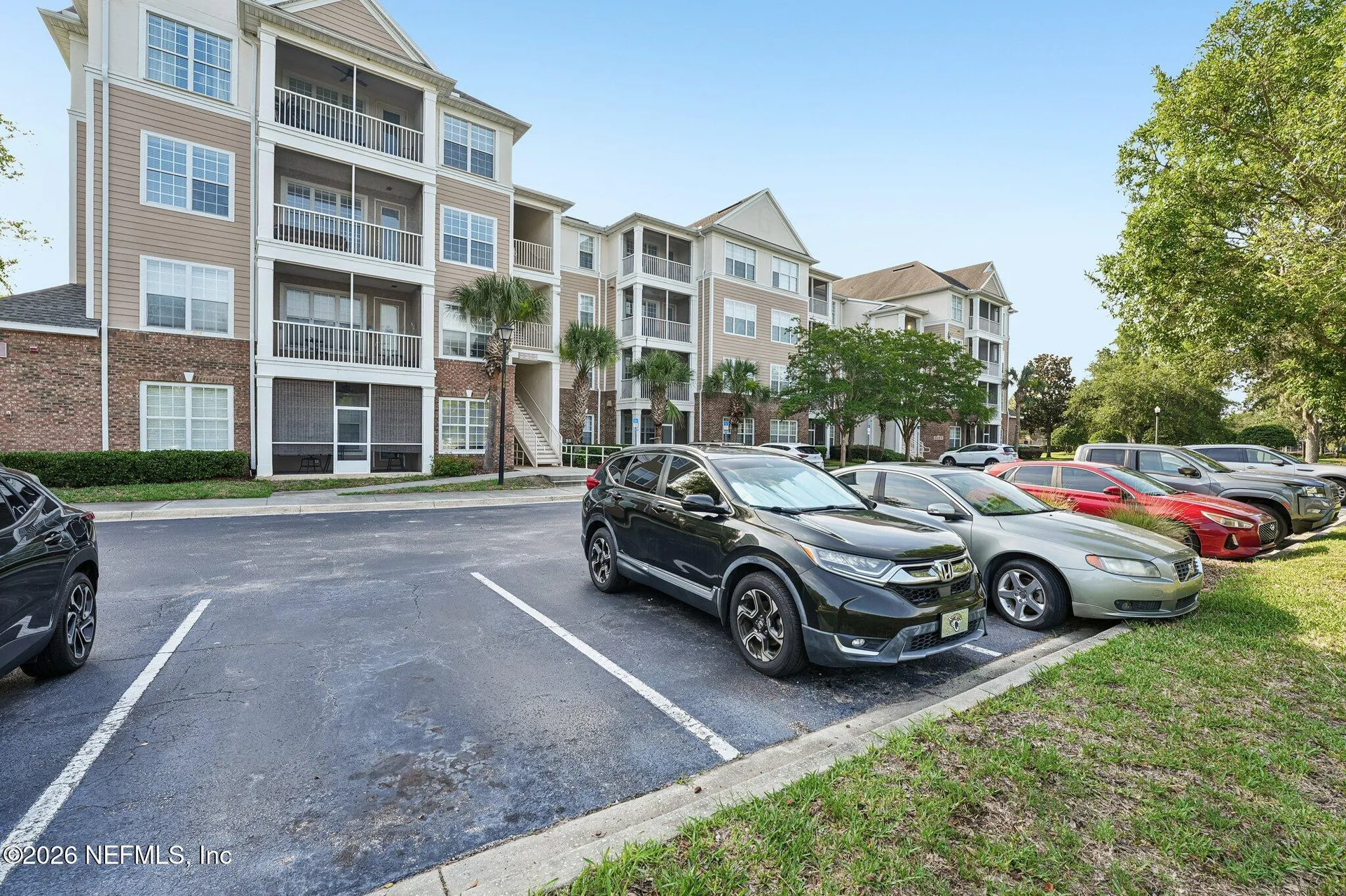 11251 Campfield Drive Jacksonville FL 32256