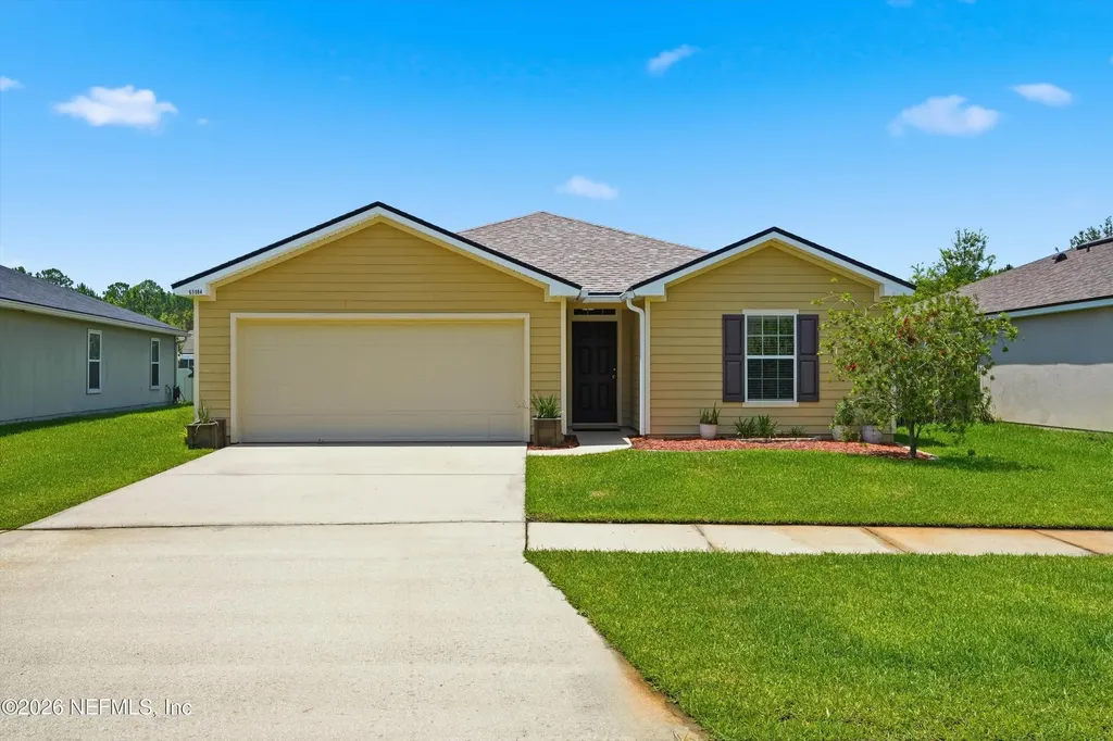 65084 Lagoon Forest Drive Yulee FL 32097