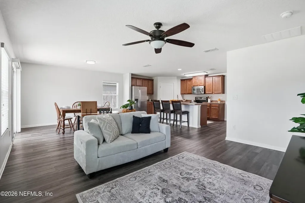 65084 Lagoon Forest Drive Yulee FL 32097